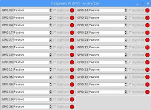 Raspberry Pi 4 Model B with 2 GB RAM