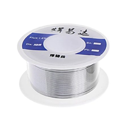 Soldering Wire 1.0mm 100g