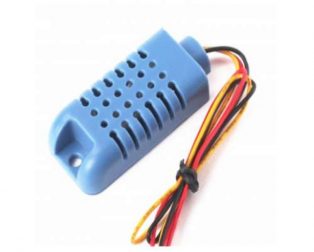 AMT1001 Resistive Humidity sensor