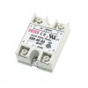 DC To AC SSR-60DA Solid State Relay Module 3-32 VDC 24-380VAC 60A