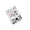 DC To AC SSR-60DA Solid State Relay Module 3-32 VDC 24-380VAC 60A