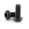 EasyMech HT Socket Button Head Cap Allen Bolt