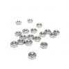 EasyMech Stainless Steel Hex Nut