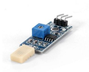 HR 202 Humidity Detection Sensor Module