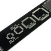 Multipurpose PCB Ruler Engineering measuring Tool-1Pcs.