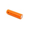 Orange ICR 18650 20C Lithium-Ion Battery ROBU.IN