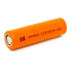 Orange ICR 18650 2200mAh Lithium-Ion Battery