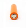 Orange ICR 18650 2000mAh Lithium-Ion Battery