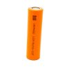 Orange ICR 18650 22F Lithium-Ion Battery -ROBU.IN