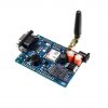 Sim800C GPRSGSM Shield with Antenna