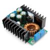 10A DC-DC Step-down Adjustable Constant Voltage Module