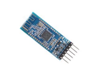 AT-09 Bluetooth 4.0 UART Transceiver Module CC2541 Compatible with HM-10