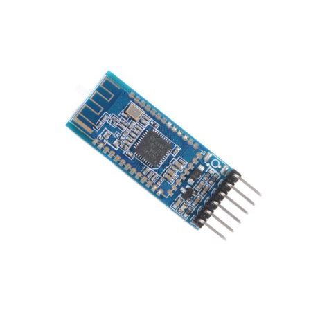 AT-09 Bluetooth 4.0 UART Transceiver Module CC2541 Compatible with HM-10