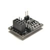 3.3V Adapter Board for 24L01 Wireless Module