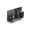 3.3V Adapter Board for 24L01 Wireless Module