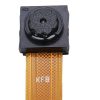 30W Pixel OV7670 Camera Module with High Quality Connector