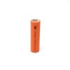 Orange ICR 18650 2500mAh Lithium-Ion Battery