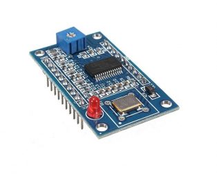 AD9850 DDS Signal Generator Module