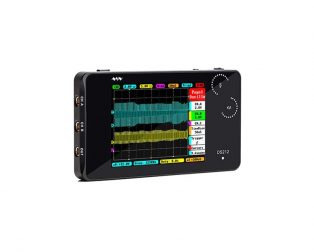 DS212 Mini Pocket Portable Oscilloscope (8)