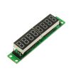 MAX7219 Digital Tube Display Module Control Module