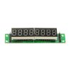 MAX7219 Digital Tube Display Module Control Module