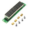 MAX7219 Digital Tube Display Module Control Module