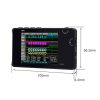 Mini DSO LA104 Digital Logic Analyzer