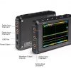 Mini Oscilloscope DS213