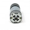 RS-37 DC gear Motor