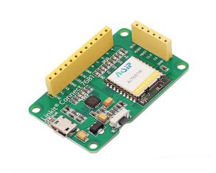 LinkIt Connect 7681 - Wi-Fi HDK for IoT