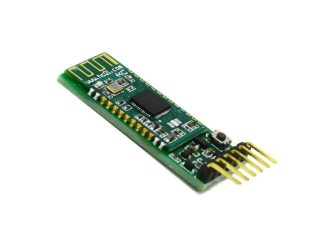 HC-42 6pin Bluetooth 5.0BLE Serial Port Module