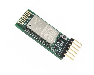 HC-08 Bluetooth 4.0BLE Serial Port Module