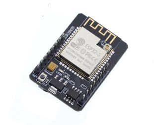 ESP32 CAM WiFi Module Bluetooth with OV2640 Camera Module 2MP For Face Recognization