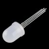 Generic Diffused RGB Common Anode LED 3