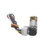 Generic N20 Micro Metal Gear Motor With Encoder 9