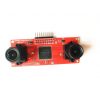 OV2640 Binocular Camera Module CMOS STM32 Driver 3.3v 16001200 for 3D Measurement with SCCB Interface