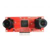 OV2640 Binocular Camera Module CMOS STM32 Driver 3.3v 16001200 for 3D Measurement with SCCB Interface