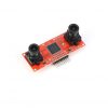 OV2640 Binocular Camera Module CMOS STM32 Driver 3.3v 16001200 for 3D Measurement with SCCB Interface