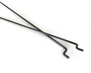 PushPull Steel Rod for RC Aircraft Aero-modelling