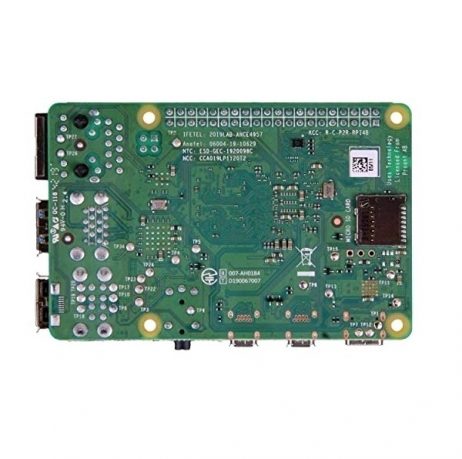 Buy Raspberry PI 4 4GB In India