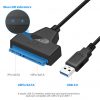 SATA III SATA to USB Adapter Supports up to 6 Gb/s