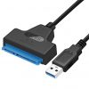 SATA III SATA to USB Adapter Supports up to 6 Gb/s