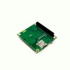 SIM7600EI 4G LTE High-Speed Modem GPS/GNSS IoT board Raspberry Pi Compatible