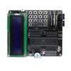 SmartElex AT89S52 Development Board.