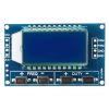 XY-LPWM Signal Generator PWM Pulse Frequency Duty Cycle Adjustable Module LCD Display Module