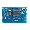 XY-LPWM Signal Generator PWM Pulse Frequency Duty Cycle Adjustable Module LCD Display Module