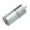 25GA-370-6V-60 RPM DC Gear Motor