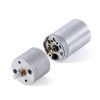 25GA-370-6V-35 RPM DC Gear Motor