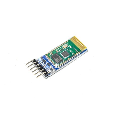 HC-05 6pin Bluetooth Module with Button