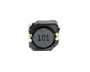 CDRH104R 100μH Power Inductor